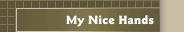 My Nice Hands